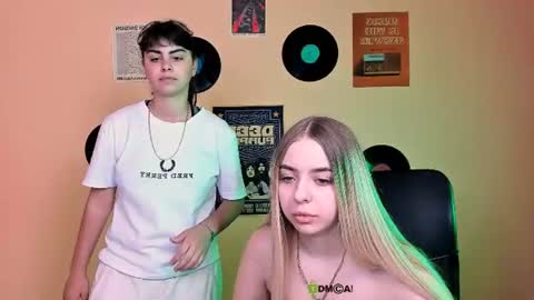 shadow_kiss online show from 11, 7, 2026