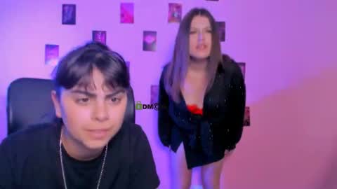 shadow_kiss online show from 23, 7, 2026
