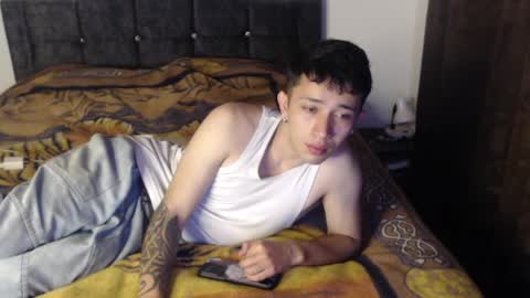 james online show from 8, 4, 2026