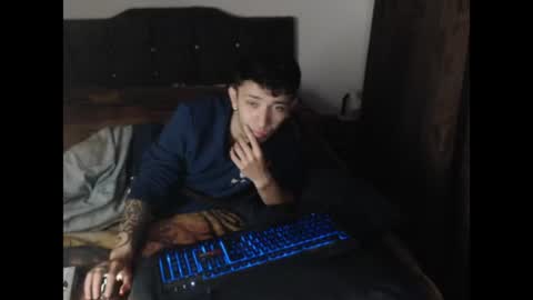 james online show from 20, 7, 2026