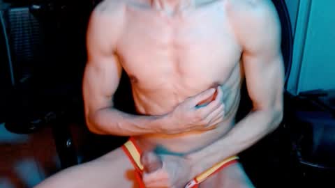 shadowfriend30 online show from 14, 12, 2025