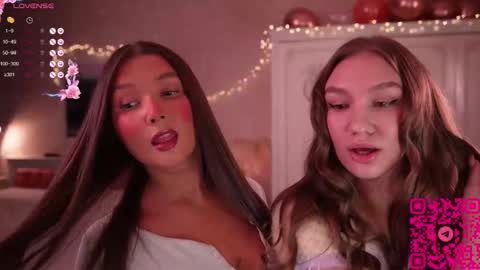 Snapshot of shadowladyyy chatting on 17, 1, 2026 Sindy and Nancy Next stream 1 December online show from 17, 1, 2026