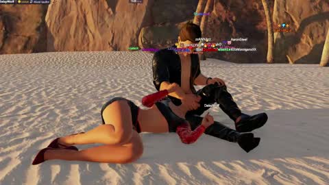 Snapshot of shadowolf20 chatting on 2, 5, 2026 shadowolf20 online show from 2, 5, 2026