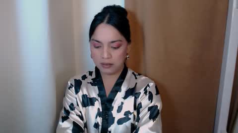 shadowseductress online show from 16, 3, 2026