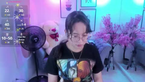 Snapshot of shady_bug chatting on 23, 3, 2026 Shady online show from 23, 3, 2026