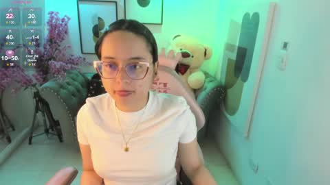 Snapshot of shady_bug chatting on 26, 4, 2026 Shady online show from 26, 4, 2026