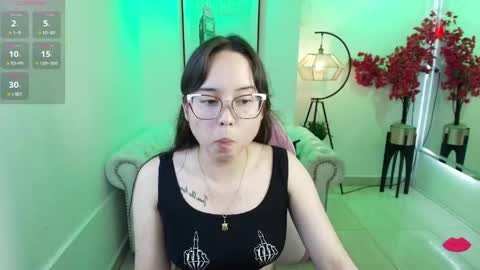 Snapshot of shady_bug chatting on 30, 4, 2026 Shady online show from 30, 4, 2026