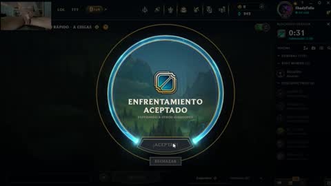 Snapshot of shadyfeliu chatting on 1, 3, 2026 Luis Feliu Gomez Polo online show from 1, 3, 2026