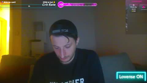 Sinnermann online show from 19, 10, 2025