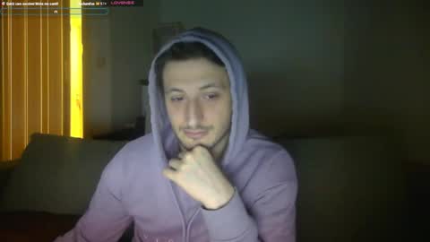 Sinnermann online show from 3, 11, 2025