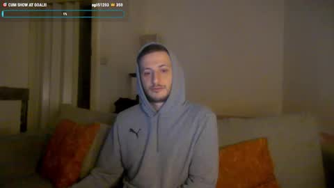 Sinnermann online show from 5, 12, 2025