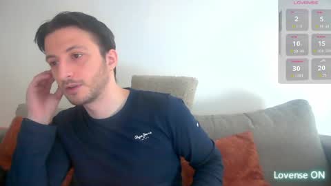 Snapshot of shadysinnerman chatting on 20, 5, 2026 Sinnermann online show from 20, 5, 2026