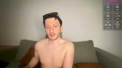 Snapshot of shadysinnerman chatting on 26, 5, 2026 Sinnermann online show from 26, 5, 2026