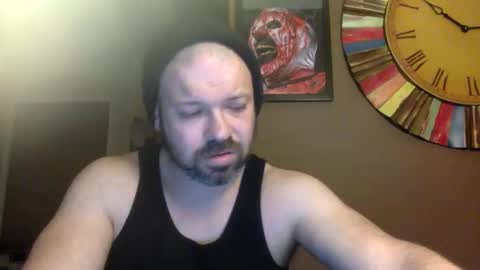 Shady online show from 22, 1, 2025