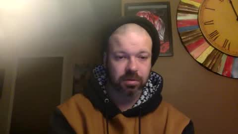 Shady online show from 22, 1, 2025