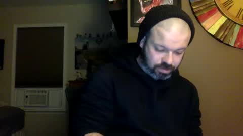 Shady online show from 16, 10, 2025