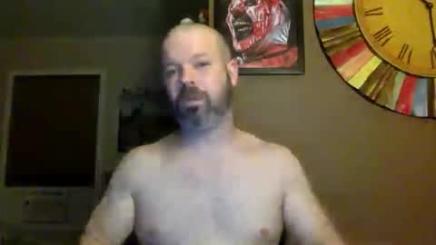 Shady online show from 18, 5, 2026
