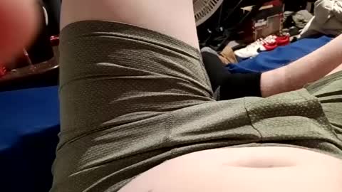 Snapshot of shagnasty95 chatting on 25, 12, 2024 shagnasty95 online show from 25, 12, 2024