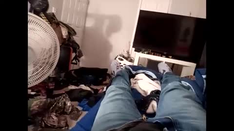 Snapshot of shagnasty95 chatting on 17, 2, 2025 shagnasty95 online show from 17, 2, 2025