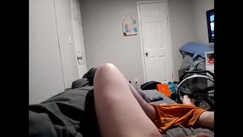 Snapshot of shagnasty95 chatting on 1, 12, 2025 shagnasty95 online show from 1, 12, 2025