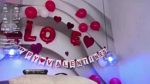 Snapshot of shaidy_scott chatting on 8, 2, 2025 shaidy_scott online show from 8, 2, 2025