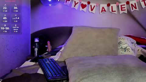 Snapshot of shaidy_scott chatting on 11, 2, 2025 shaidy_scott online show from 11, 2, 2025