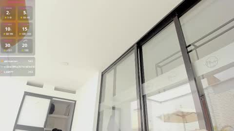 Snapshot of shaidy_scott chatting on 14, 2, 2025 shaidy_scott online show from 14, 2, 2025