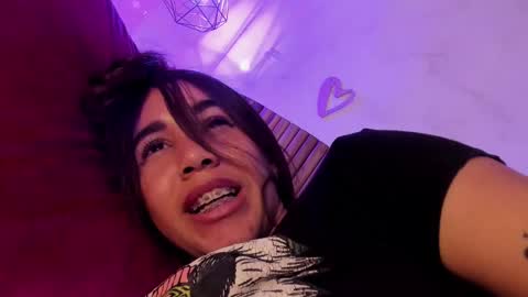 Snapshot of shaidy_scott chatting on 24, 2, 2025 shaidy_scott online show from 24, 2, 2025