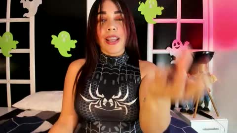 Snapshot of shaidy_scott chatting on 19, 10, 2025 shaidy_scott online show from 19, 10, 2025