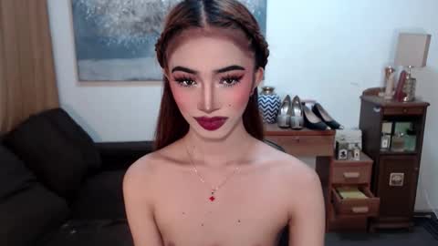 Snapshot of shaina_cummer chatting on 8, 2, 2026 shaina online show from 8, 2, 2026