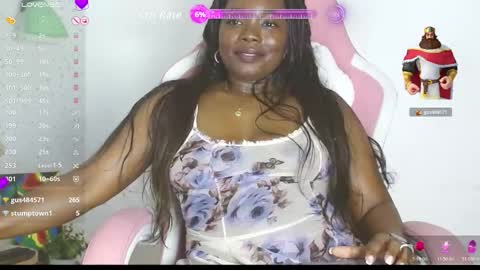 Shaira online show from 7, 3, 2026