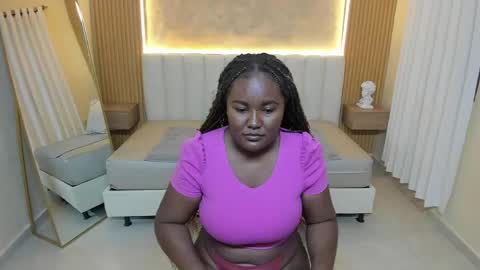 Shaira Collins online show from 8, 4, 2026