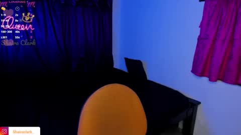 Shaira Clark online show from 28, 3, 2026