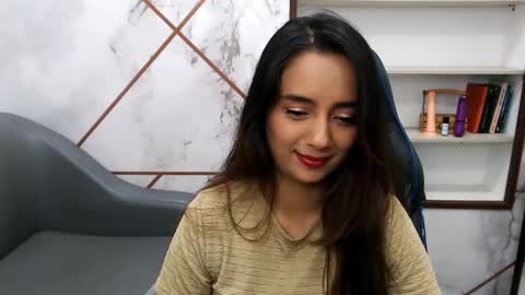 Snapshot of shairajaramillo chatting on 24, 4, 2026 Shaira online show from 24, 4, 2026