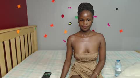 Shaky online show from 4, 1, 2025