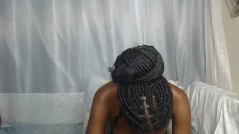 Shaky online show from 8, 10, 2025