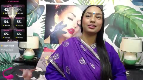 Snapshot of shakti_moumita chatting on 18, 3, 2026 Shakti online show from 18, 3, 2026