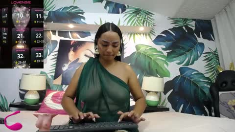 Snapshot of shakti_moumita chatting on 1, 4, 2026 Shakti online show from 1, 4, 2026