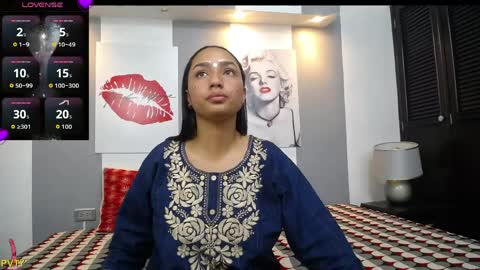 Snapshot of shakti_moumita chatting on 6, 4, 2026 Shakti online show from 6, 4, 2026