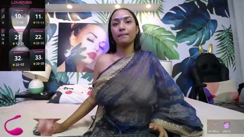 Snapshot of shakti_moumita chatting on 8, 4, 2026 Shakti online show from 8, 4, 2026