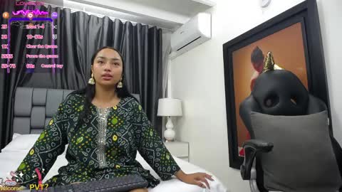 Snapshot of shakti_moumita chatting on 9, 4, 2026 Shakti online show from 9, 4, 2026