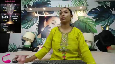 Snapshot of shakti_moumita chatting on 10, 4, 2026 Shakti online show from 10, 4, 2026