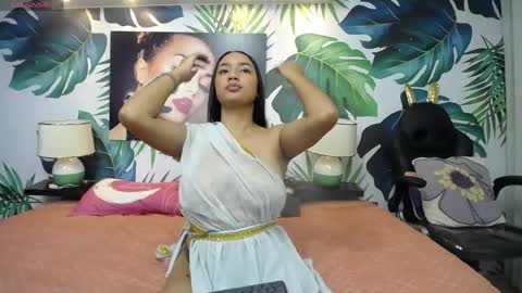 Snapshot of shakti_moumita chatting on 16, 4, 2026 Shakti online show from 16, 4, 2026