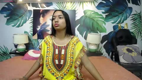 Snapshot of shakti_moumita chatting on 17, 4, 2026 Shakti online show from 17, 4, 2026