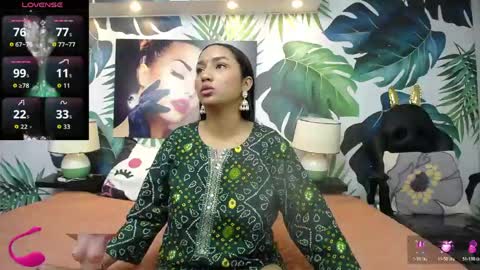 Snapshot of shakti_moumita chatting on 20, 4, 2026 Shakti online show from 20, 4, 2026