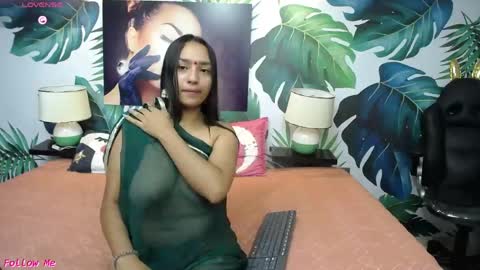 Snapshot of shakti_moumita chatting on 22, 4, 2026 Shakti online show from 22, 4, 2026