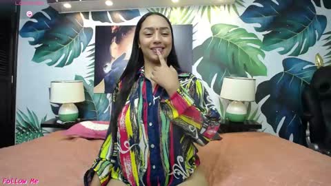 Snapshot of shakti_moumita chatting on 25, 4, 2026 Shakti online show from 25, 4, 2026