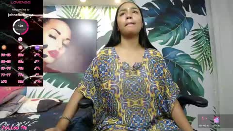 Snapshot of shakti_moumita chatting on 30, 4, 2026 Shakti online show from 30, 4, 2026