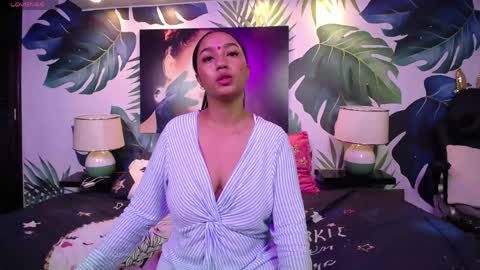 Snapshot of shakti_moumita chatting on 4, 5, 2026 Shakti online show from 4, 5, 2026