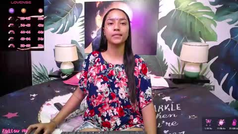 Snapshot of shakti_moumita chatting on 7, 5, 2026 Shakti online show from 7, 5, 2026